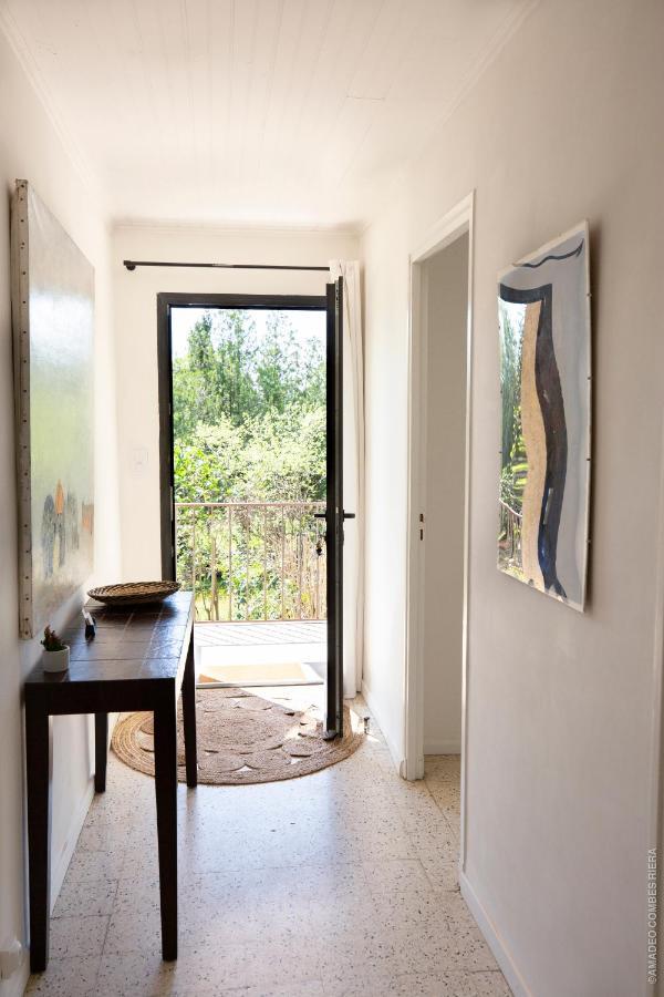 Maison Dans Les Arbres, Spa, Tennis, Parking نيم المظهر الخارجي الصورة
