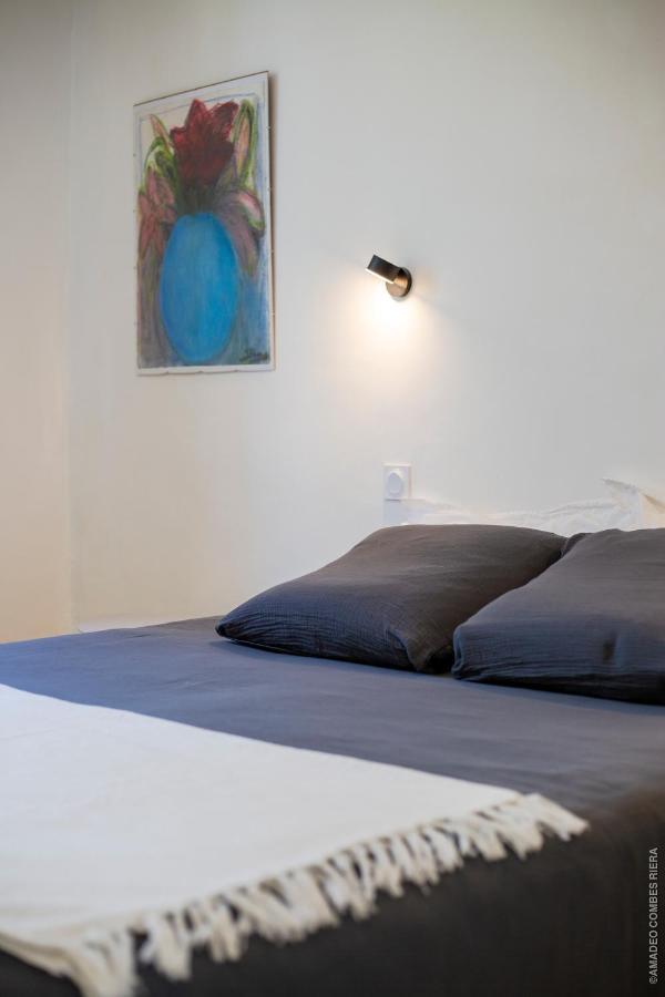 Maison Dans Les Arbres, Spa, Tennis, Parking نيم المظهر الخارجي الصورة